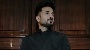 Vir Das gets 3rd International Emmy nomination