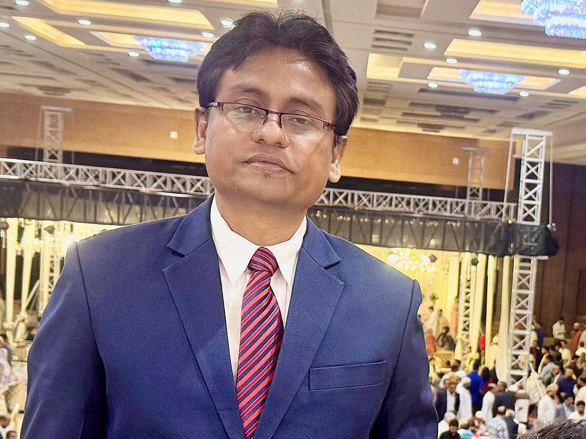 Naim-Ul-Karim Sanchaya