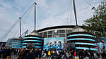 What happens to Man City now?