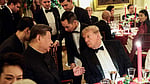 Grand welcome, but no breakthroughs in Trump, Xi meeting