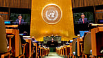 PM’s UN speech ‘visionary’: president