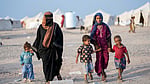 Child malnutrition rising in Yemen: UNICEF