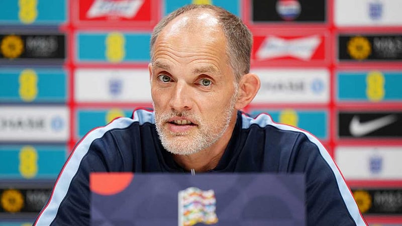 Palmer misses too many camps: Tuchel