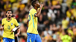 Rayan’s late header rescues Brazil in Australia draw