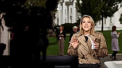 CNN, MS NOW, Politico seek longer White House access
