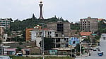 War-hit northern Ethiopia sees internet disruption