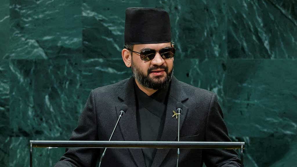‘Ask Bangladesh’: Nepal PM says South Asia is paying for climate change and wars it didn't start