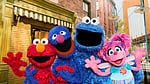 ‘Sesame Street’ gets a Netflix movie