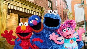 ‘Sesame Street’ gets a Netflix movie