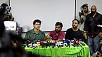 India’s ‘cockroach’ movement sets protest plan for Oct 2
