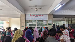 More beds, but same staff crunch at Neurosciences Hospital