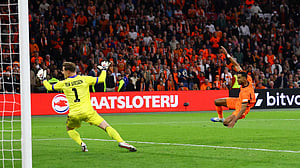 Gakpo denies Klopp, Haaland hits two