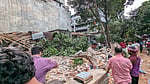 Mirpur NGO office demolished in dead of night