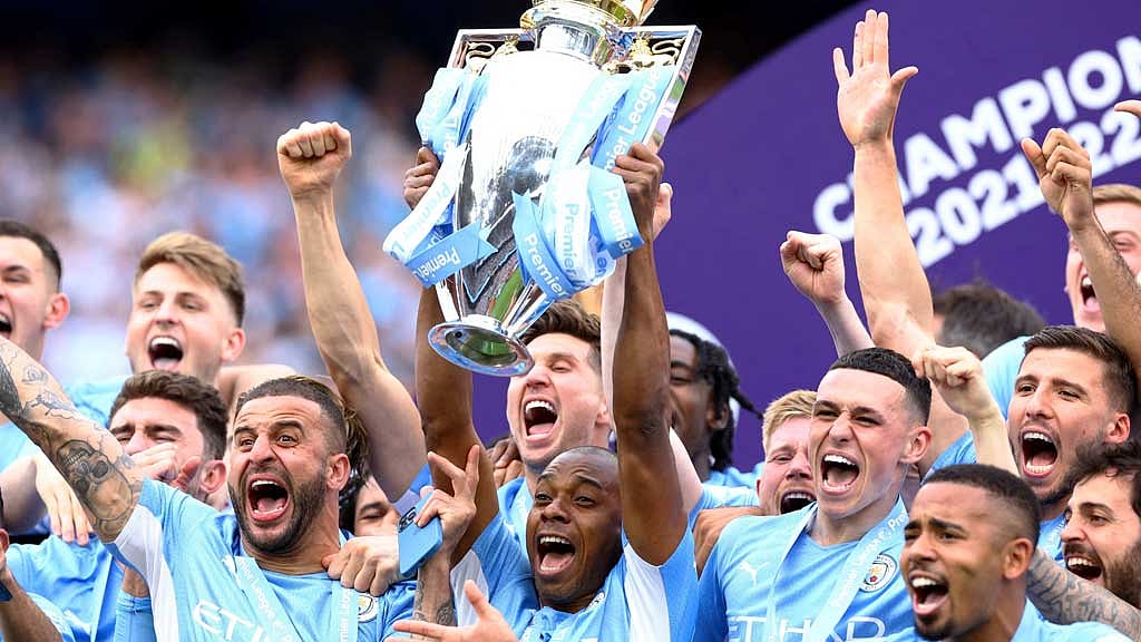 Etihad, Mancini and Project Longbow: Inside Man City’s 115 charges