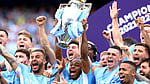 What exactly are the 115 charges against Man City?