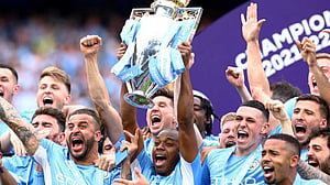What exactly are the 115 charges against Man City?