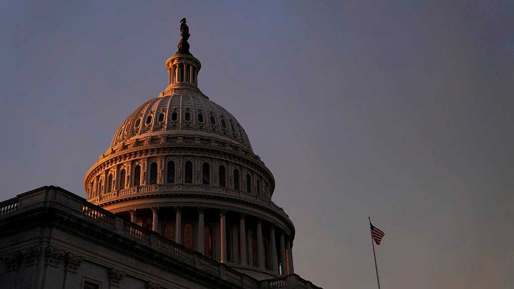 Trump seeks to withhold $800 million in Congress-approved funds
