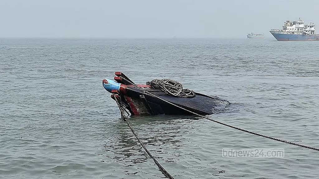 More than 40 missing after Congo passenger boat sinks, official says