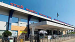 Airgun shot injures cleaner at Sylhet airport