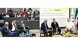 DIU founder joins global university leaders in Mexico