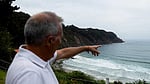 How Europe’s marine heatwaves threaten its fisheries
