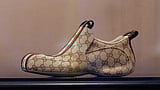 Gucci breaks tradition with ‘Made in China’ sneakers