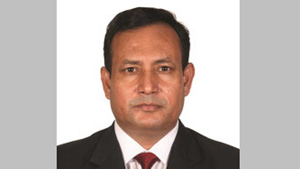 Nurul Islam appointed vice-chancellor of Jahangirnagar University