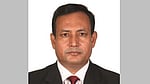 Nurul Islam named Jahangirnagar University VC