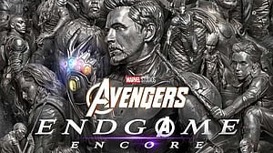 ‘Avengers: Endgame Encore’ scores $4mn in previews