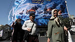 Trump rejects Iran proposal to reopen Hormuz, end war
