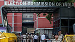 India's EC orders review of voter-roll changes