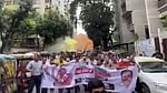 AL holds celebratory march for Hasina’s birthday