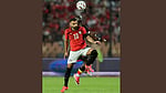 Salah to miss Egypt’s South Sudan qualifier