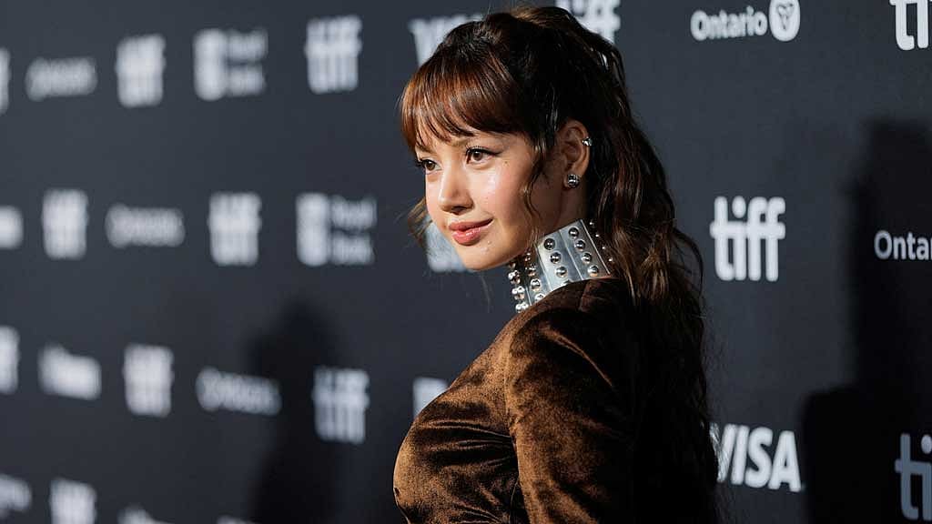 Lisa on life beyond Blackpink