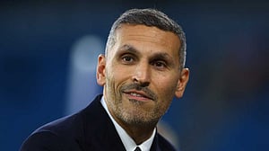 Man City chairman rallies fans amid 114-charge reports