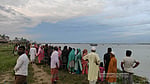 Meghna trawler capsize: 3 siblings found dead