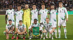 Football, politics must stay separate: Israel after Ireland vote