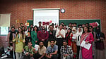 ULAB hosts seminar on US higher education