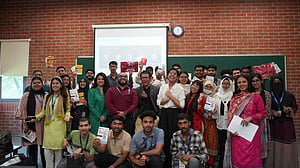 ULAB hosts seminar on US higher education