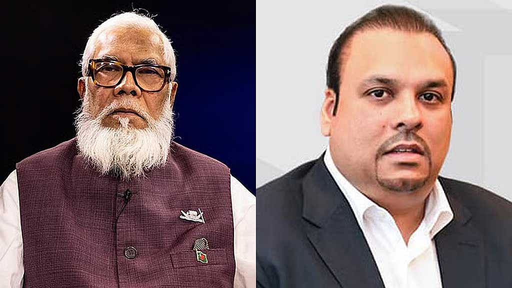 ACC to prosecute Salman, Shayan, 23 others over ‘Tk 5.38bn embezzlement’