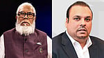 Salman, Shayan face embezzlement charges