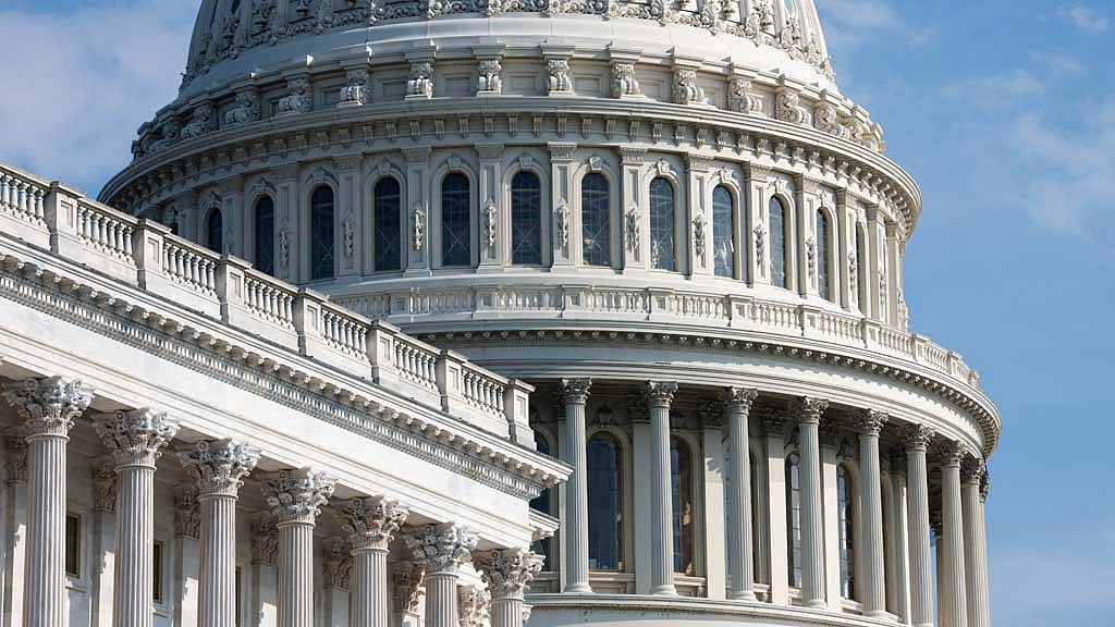 Republicans pour money into dozens of US House races previously considered 'safe'