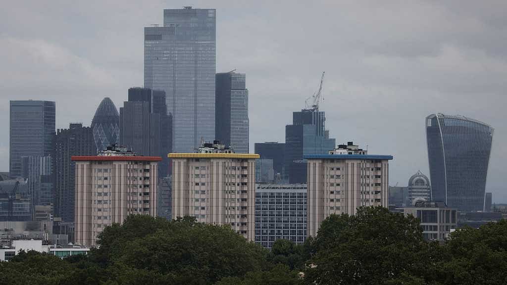 UK to confirm homebuying loan scheme in October budget