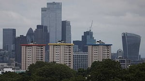 UK to confirm homebuying loan scheme