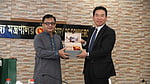 Bangladesh seeks road link to Kunming via Myanmar