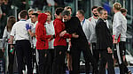 Van Bommel relishing clash with Zidane