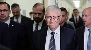 Bill Gates joins calls for AI safeguards