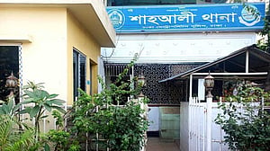 Mirpur health centre attack: Shah Ali OC removed
