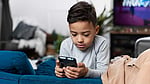 Smartphones at 12 raise eating disorder risk: study