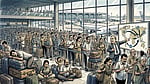 Bangladesh’s aviation hub dream hits turbulence